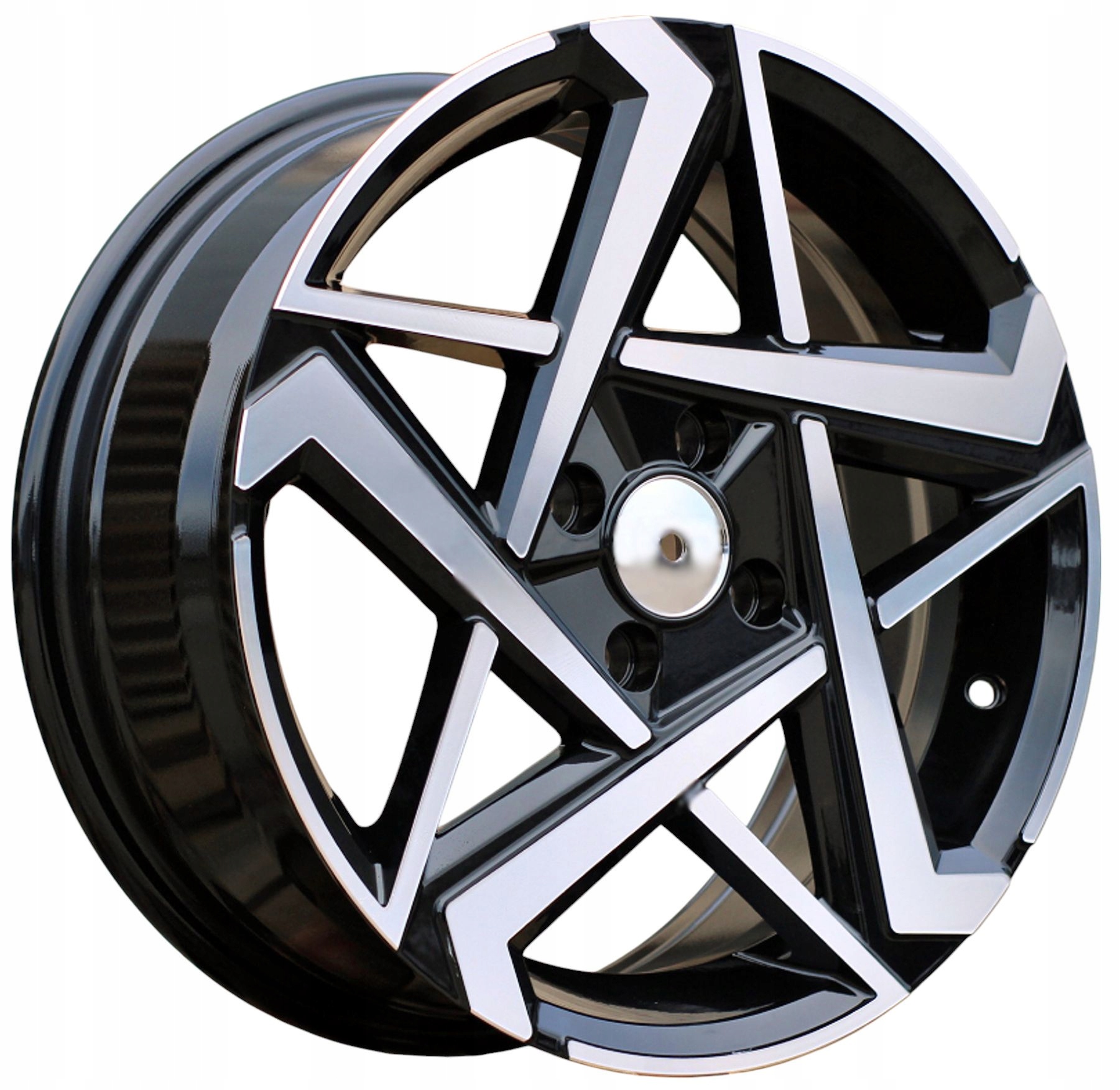 Ráfky 16 4x100 Hyundai I10 III I20 II I20 III Bayon BC3 I20 Coupe