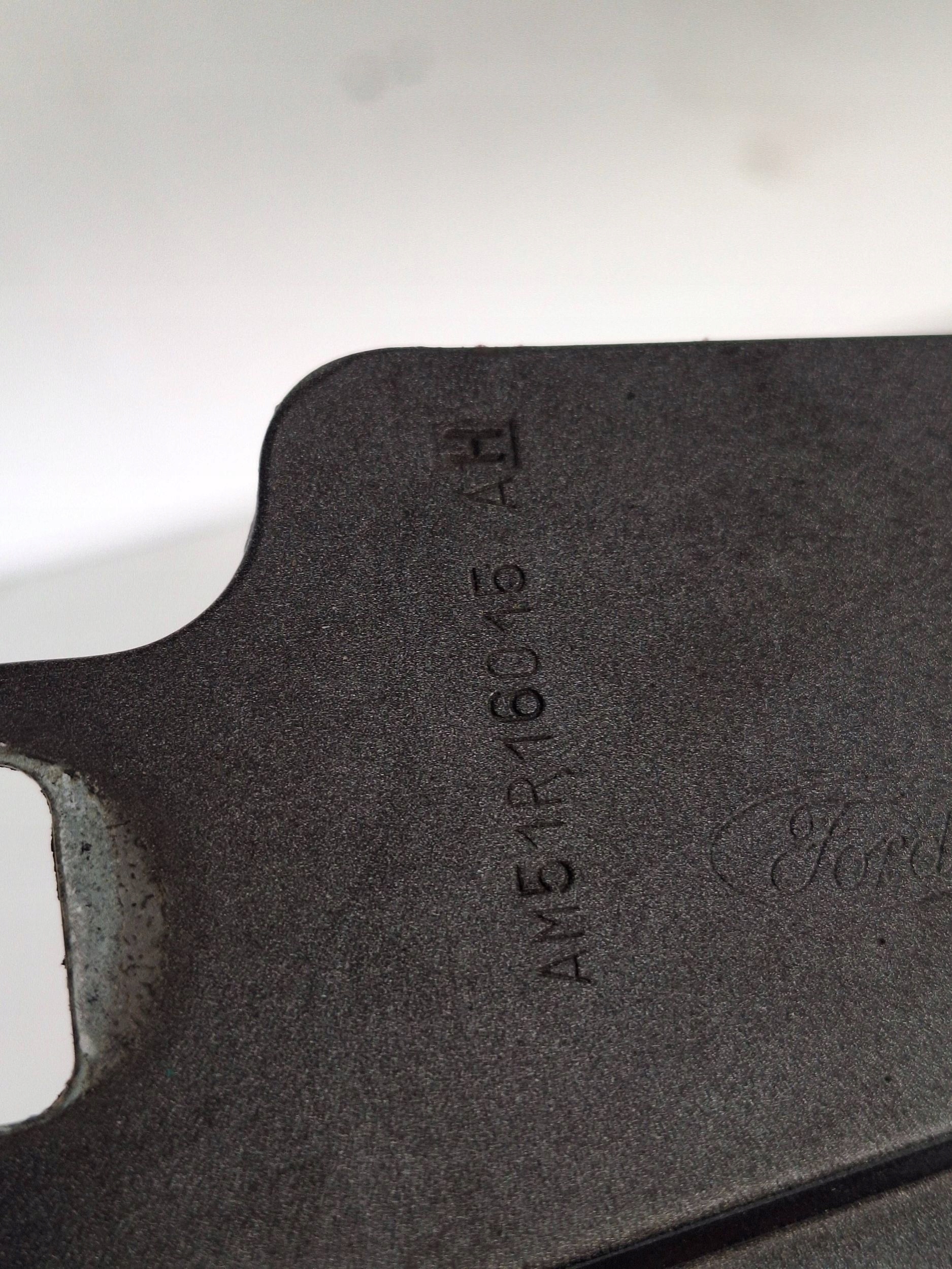 FORD C-MAX MK2 LIFT 14-19 fender right BE