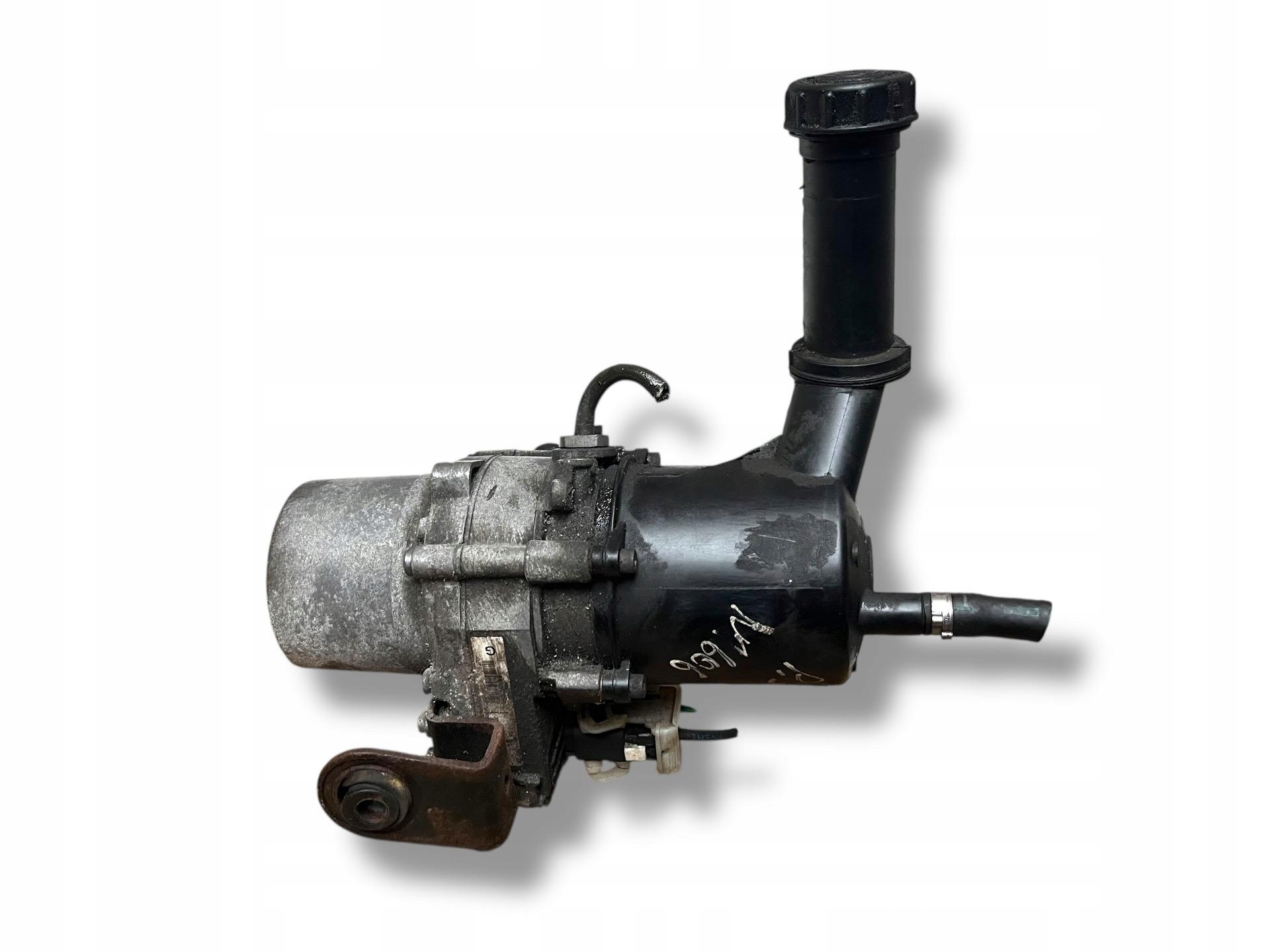 servo pump electrohydraulic Peugeot 3008 1 2012 9676734280