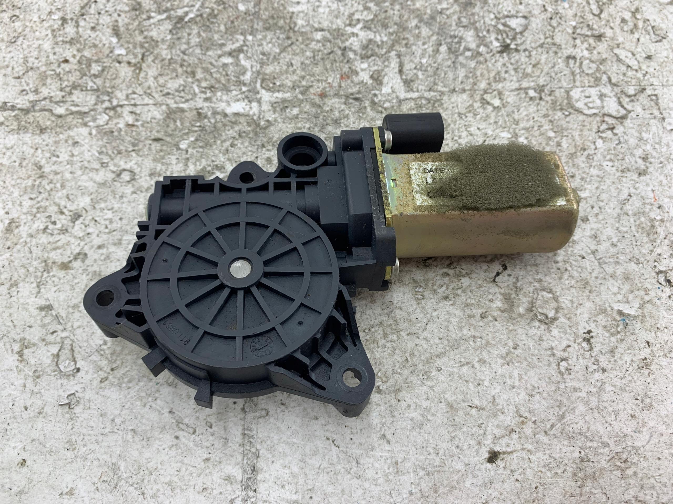 FIAT IDEA mini motor windows left front