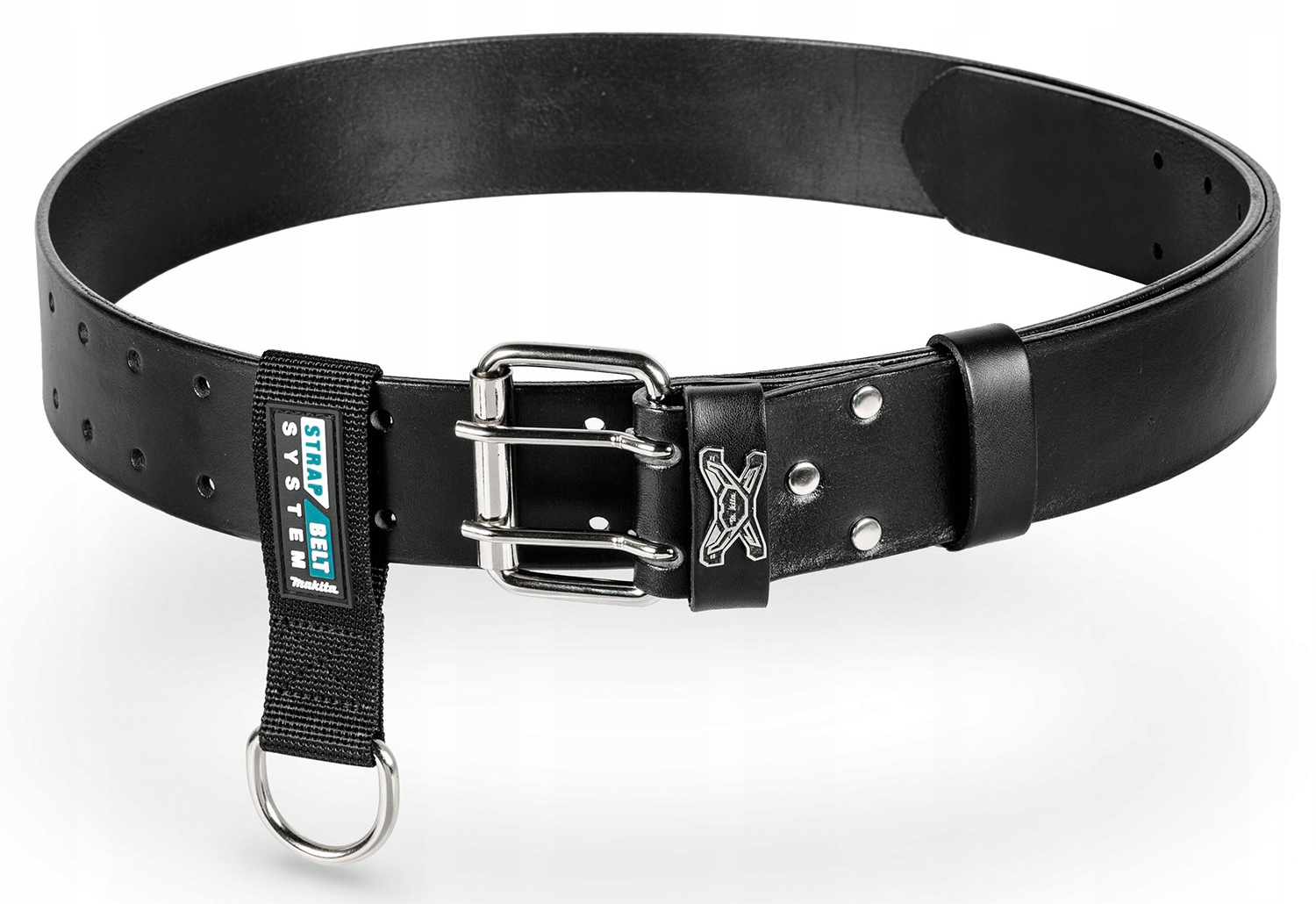 

Makita E-05343 Pasek Skórzany Czarny 138CM