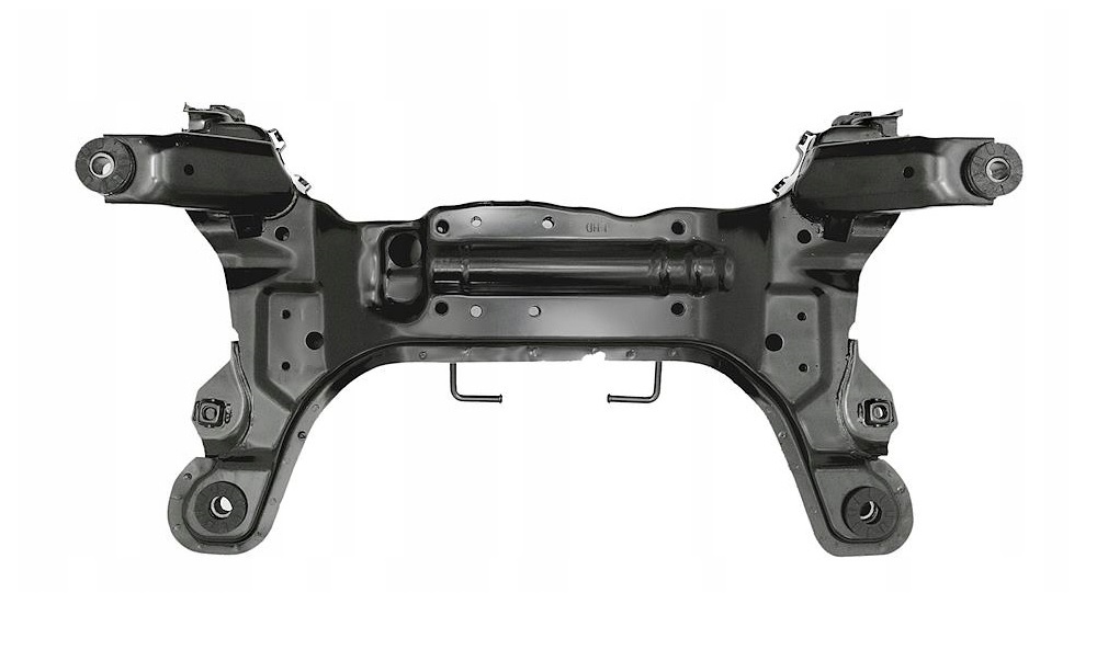 ST.RZ.HY.175-5 - РАМА САНИ ТЕЛЕЖКА КОЛЫБЕЛЬ ЛУЧ HYUNDAI MATRIX 04-