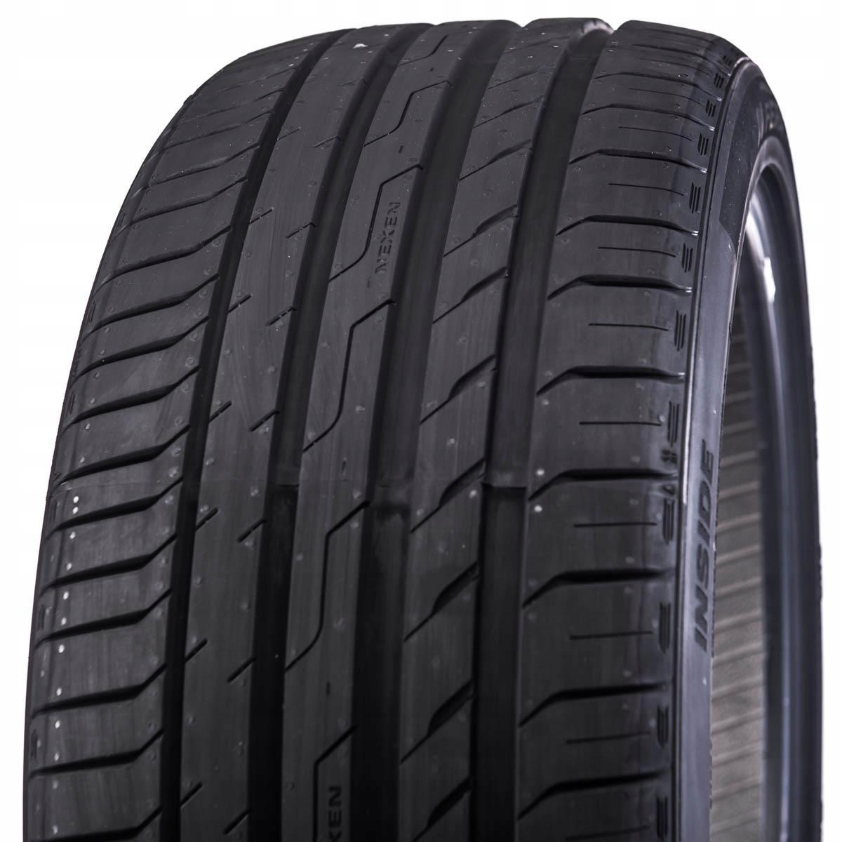 

1x Opona Letnia 225/45R18 Nexen Nfera Sport 95Y XL