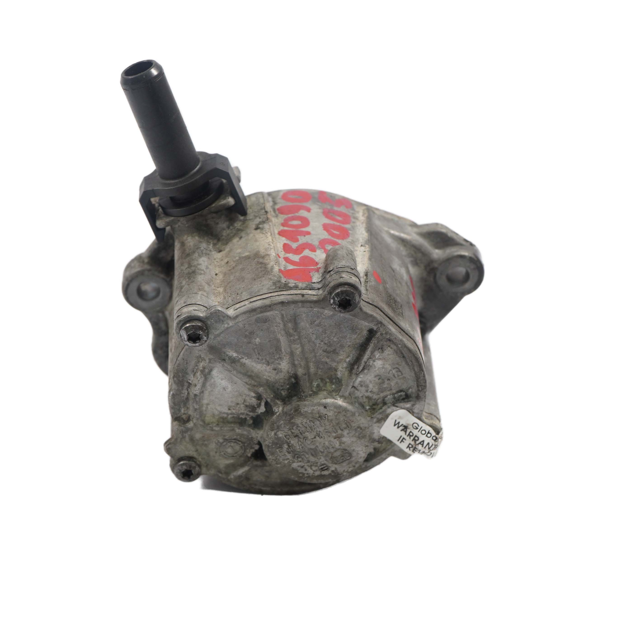 A6510900005 - Mercedes W204 W906 OM651 вакуумный насос A6512300265