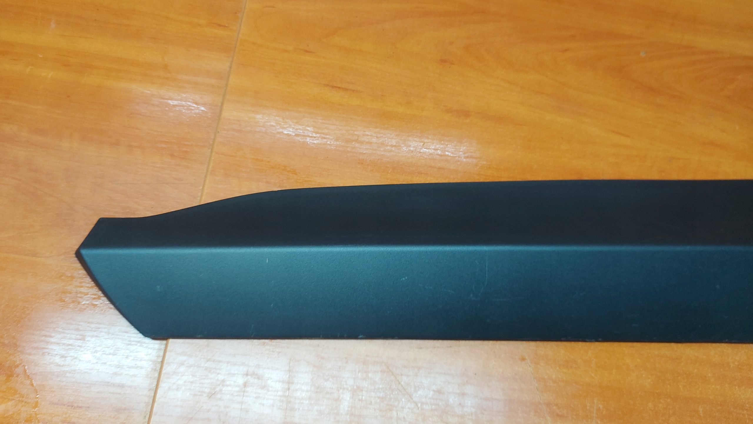 moulding door left left front front TOYOTA YARIS CROSS 21