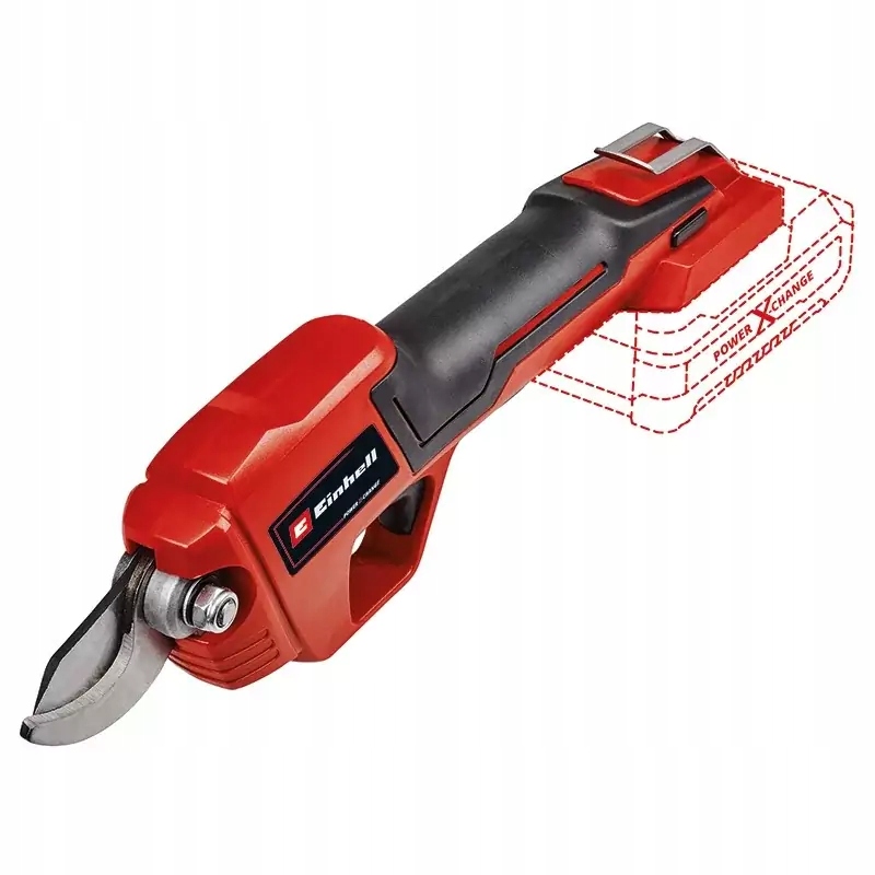 Einhell Nůžky Na Větve Ge-ls 18 LI Solo