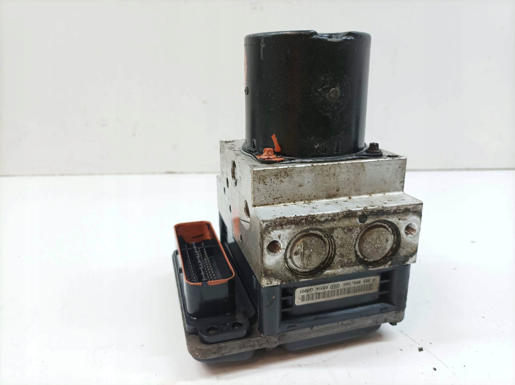 pump ABS 6788219 0265250282 Bmw X5 II (2006-2013) E70