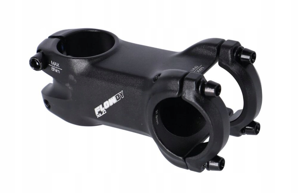 Mostek XLC Flowby A-Head 31,8x65mm