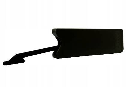 

Airtic Open Mechanizm barkowy Czarny