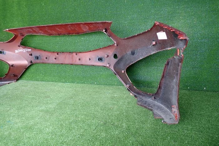 KIA CEED III GT LIFT 21- front bumper front
