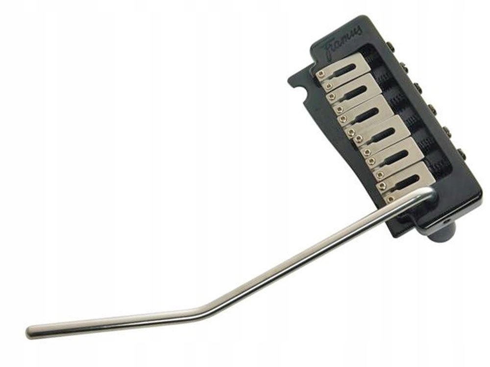 Tremolo levák FRAMUS/Wilkinson Wvp (bk)