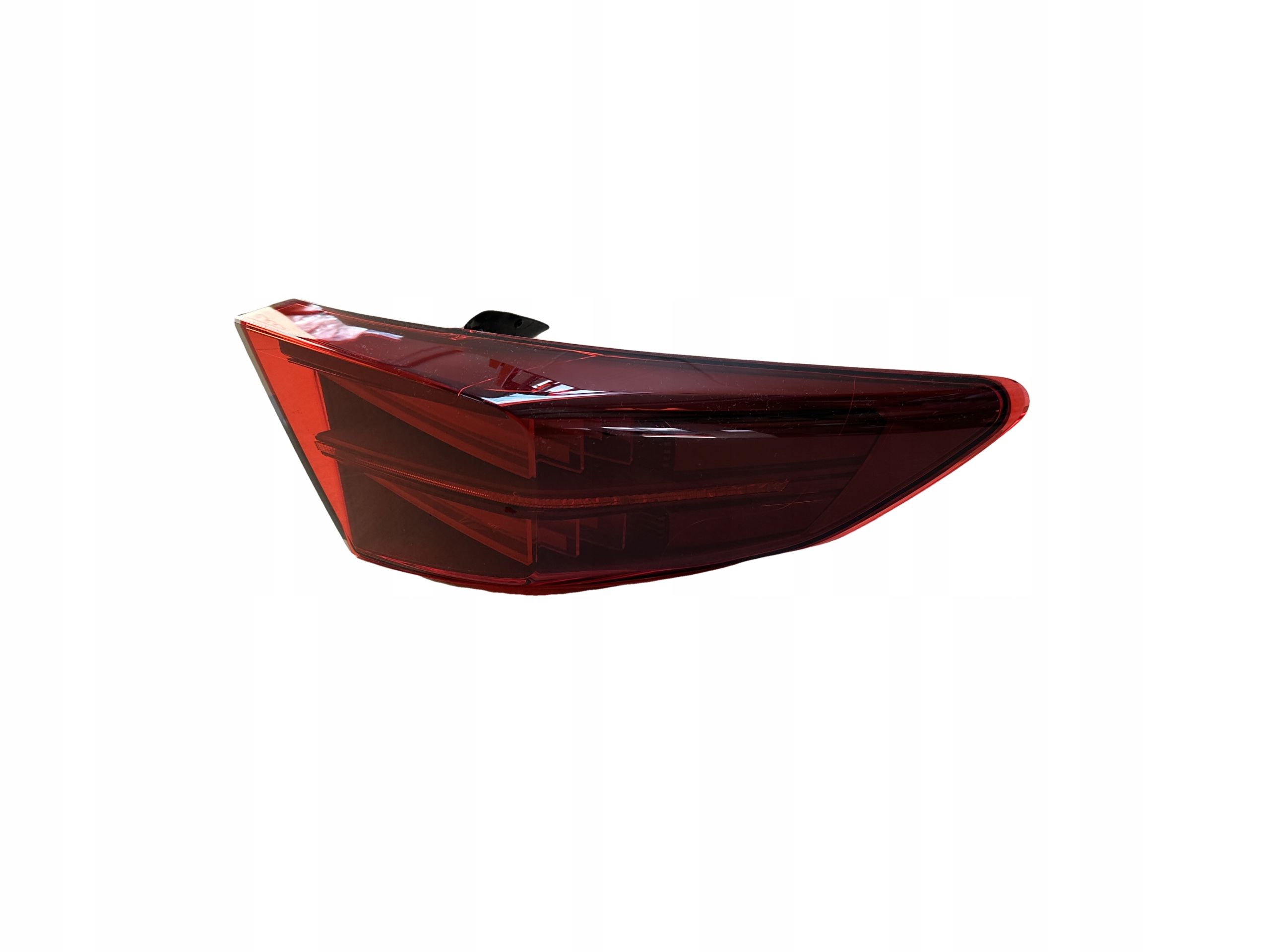 CUPRA FORMENTOR LIFT light right rear part LED ANIMOWANY indicator 5FF945208A