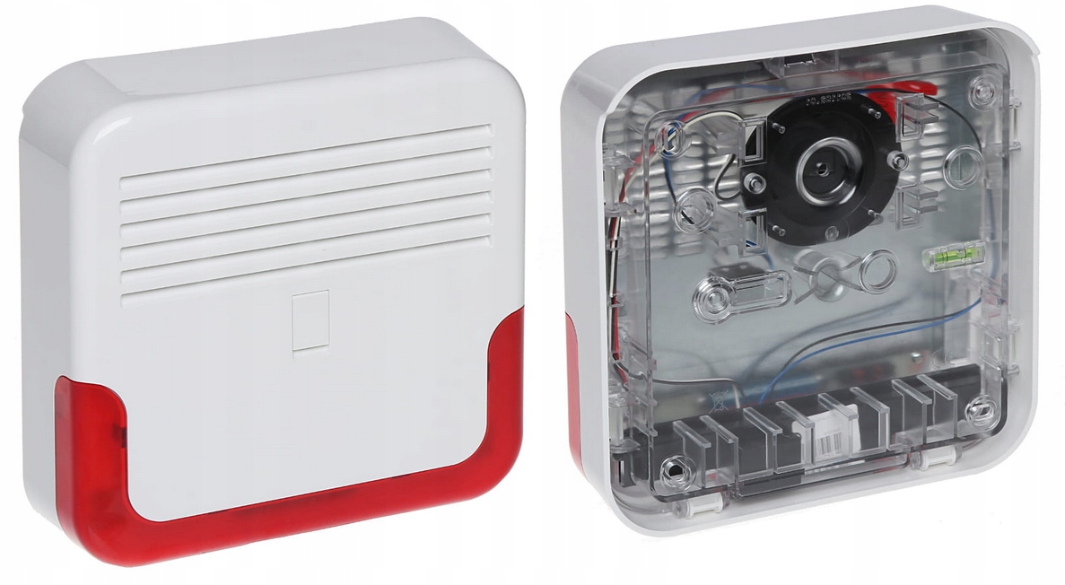 Satel SP-6500-R Syrena Alarmový signalizátor