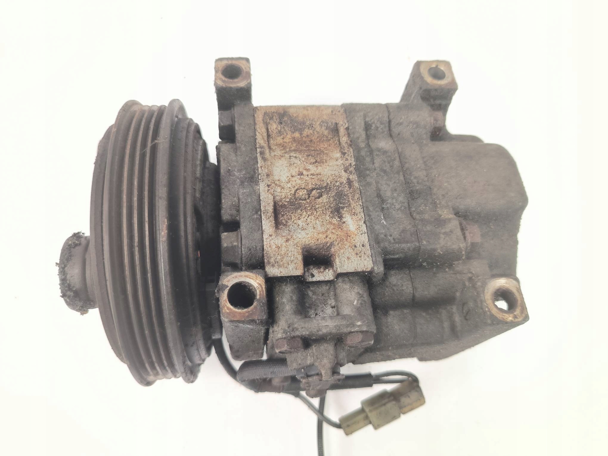 Klimakompressor klimaanlage H09A0AA4HU MAZDA DEMIO