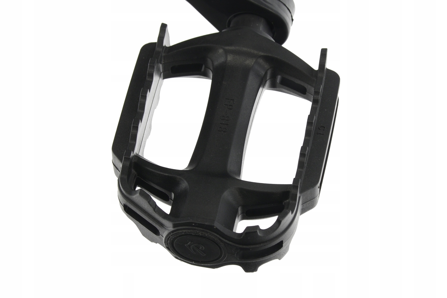 Rower Kands Crossowy 28 CRS-500 M21 czarny mat r-2024 Nowość od firmy KANDS Amortyzacja przód