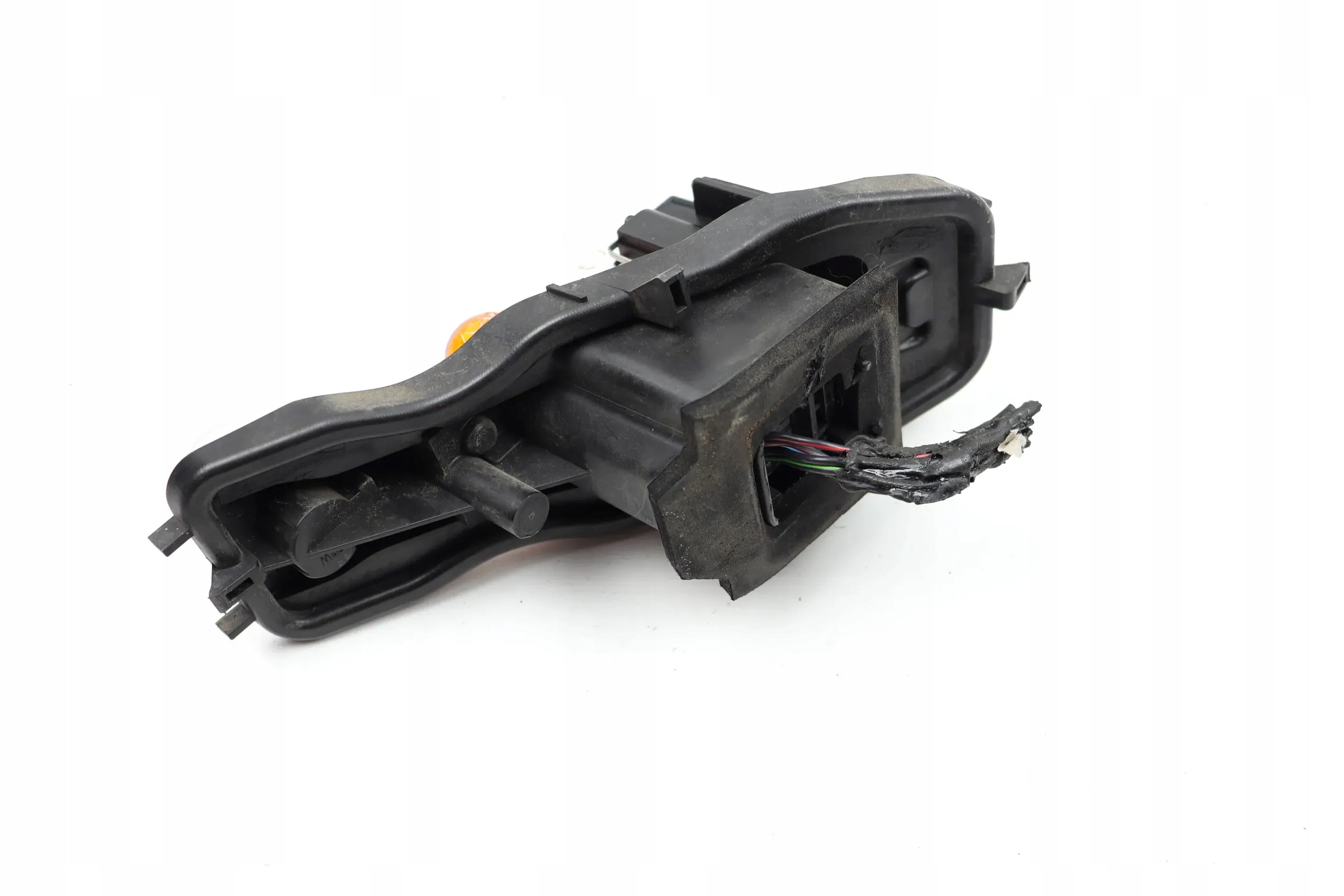 RENAULT SCENIC II 2 light housing rear part rear LED LIFT