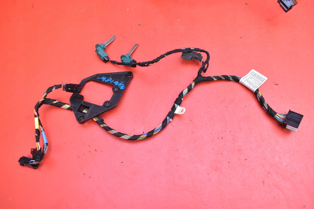 Câblage Câblage Électrique Console 42692185 OPEL AMPERA-E 17-20