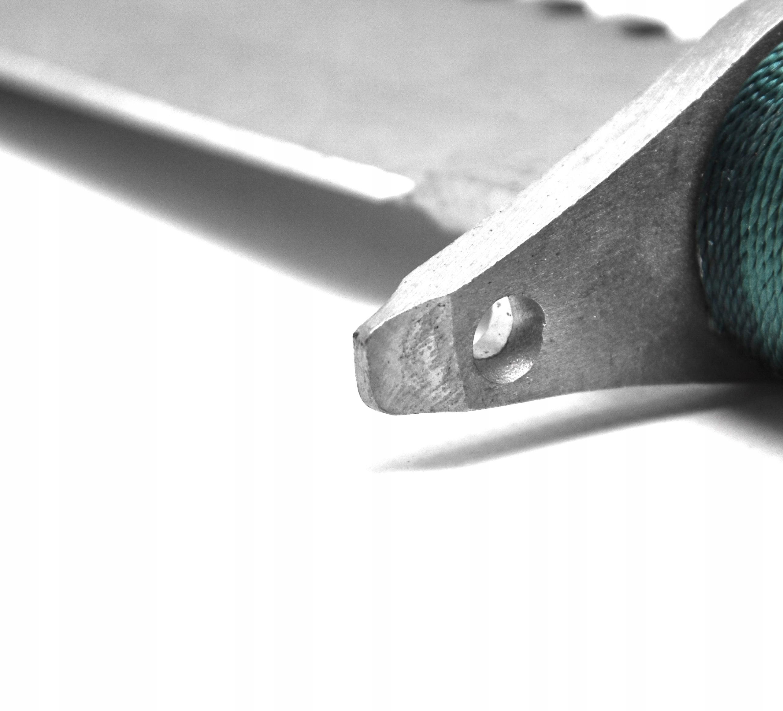 Nůž Taktický Bajonet M9 Šroubovák Pochva Armáda