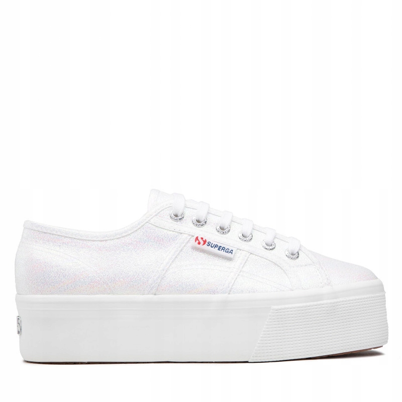 Buty sportowe SUPERGA AGLET LINEA r. 39 EAN (GTIN) 8012190046074