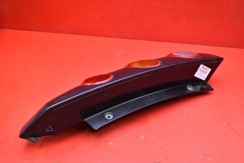 light right rear part rear 27968016 SMART FORFOUR 1 and 5D HB 04-06