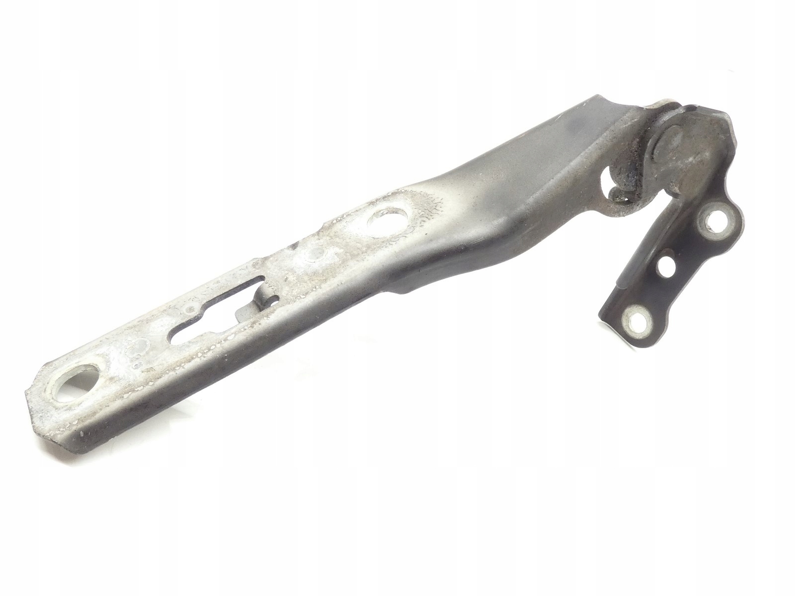 hinge POKRYWY bonnets left AUDI A4 B7 CABRIO LZ9Y