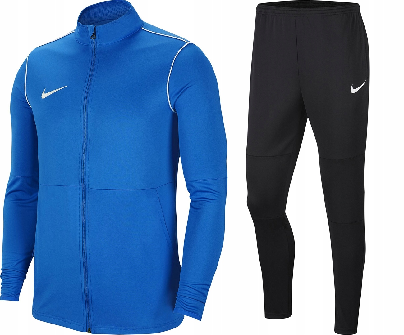 

Nike dres męski bluza spodnie komplet Park 20 r.XL