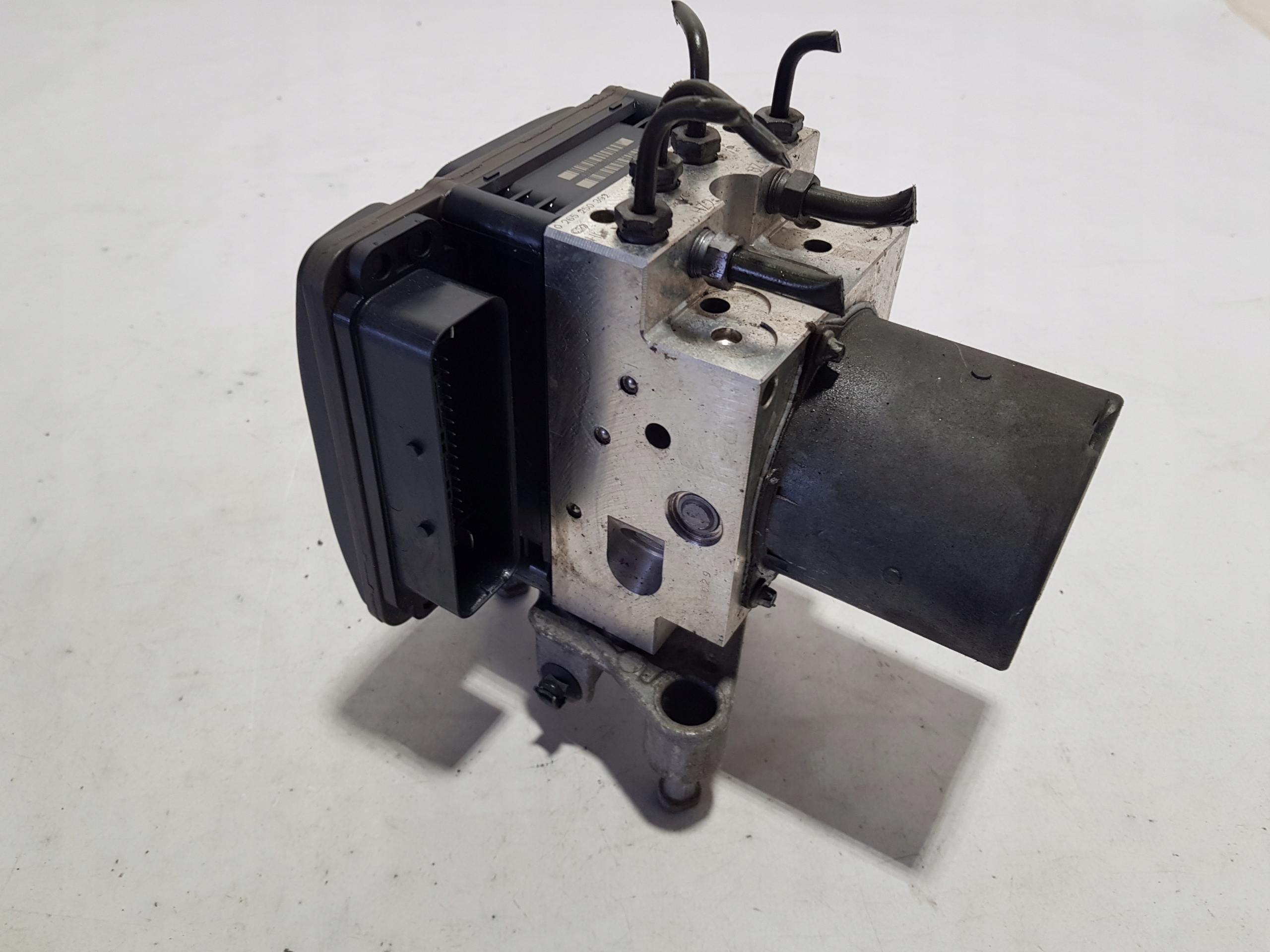 Pompa ABS MERCEDES W212 2124314912