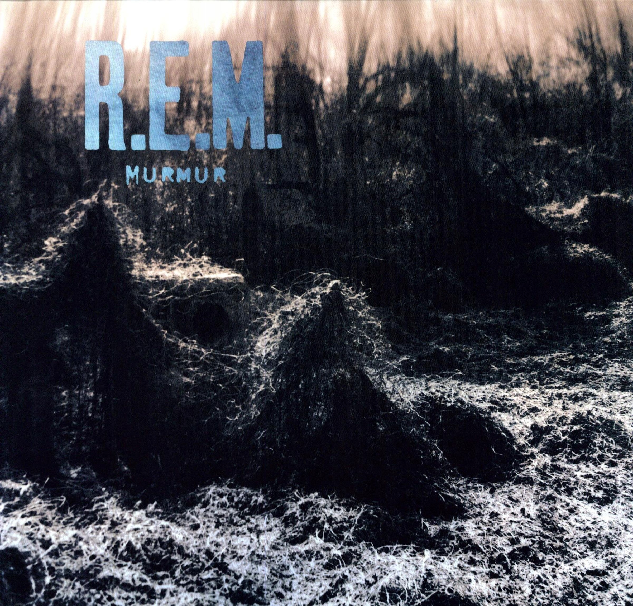 R.e.m. Murmur (lp) Winyl