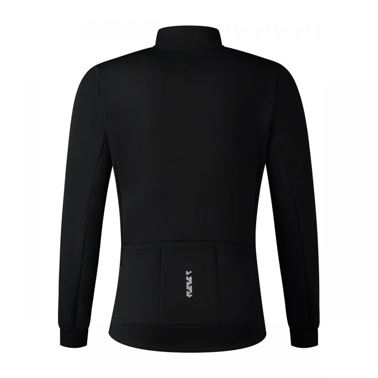 Shimano Element Jacket Black Rozmiar L