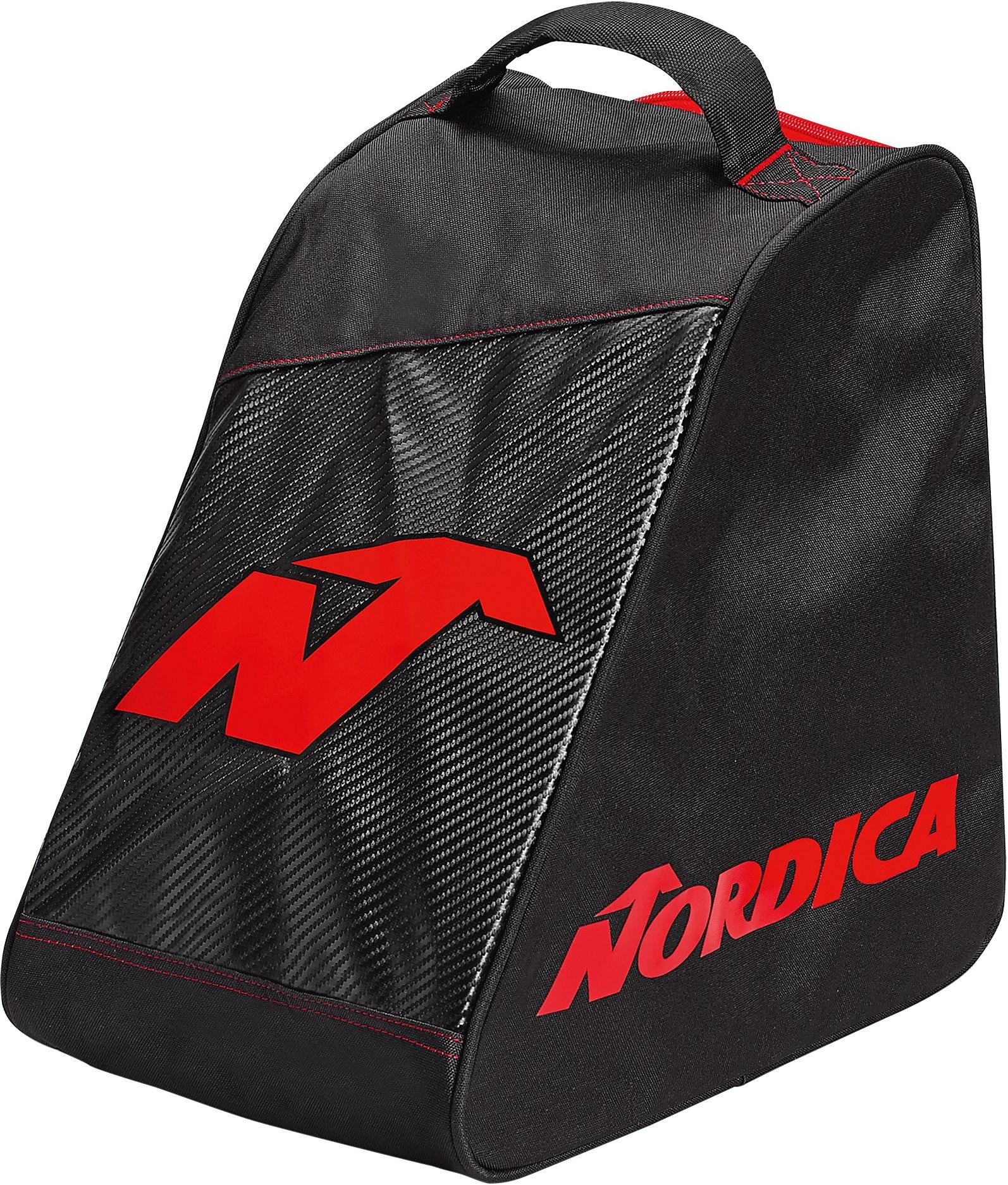 Pokrowiec Na Buty Narciarskie Torba Nordica Boot Bage Lite b. mocna