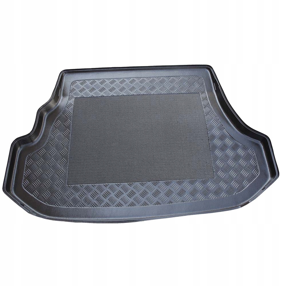 SUBARU FORESTER и SF 1997-2002 коврик багажника