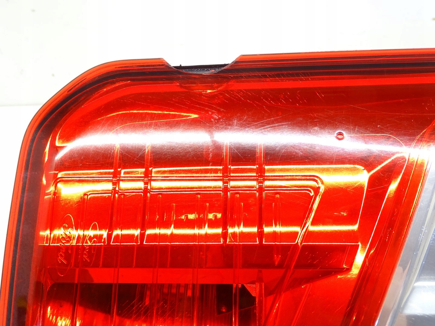 light left rear rear part FORD TRANZIT BK31-13405-AG
