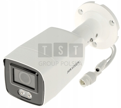 Ip Kamera DS-2CD2047G2-L(2,8MM)(C) ColorVu 4 Mpx