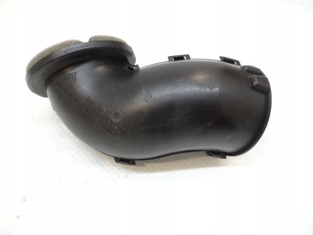 CITROEN C5 III X7 KOLANKO RURA NAGRZEWNICY 9682436880