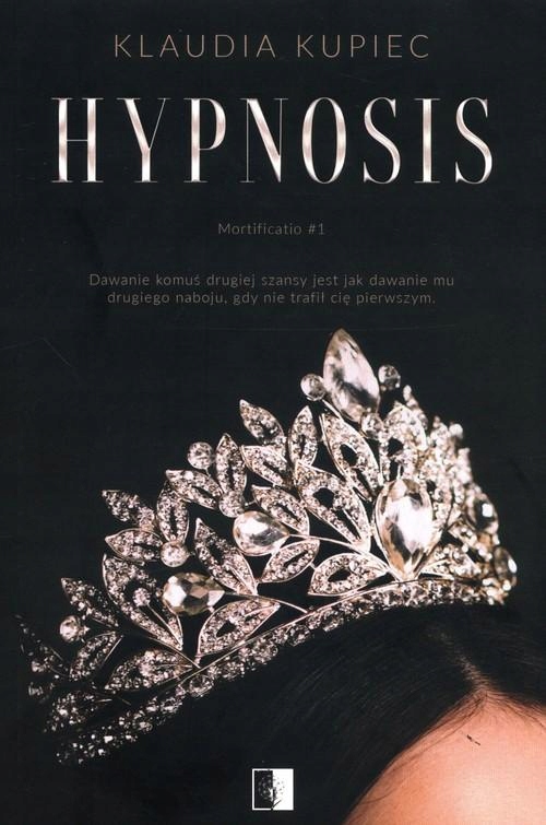 Hypnosis Tom 1, Kupiec Klaudia-Zdjęcie-0