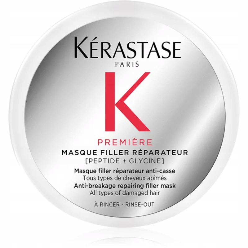 Kerastase Premiere odbudowująco-regenerująca maska włosy zniszczone 75ml