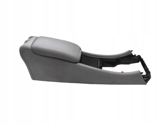 MERCEDES C W203 00- TUNEL ŚRODKOWY PODŁOKIETNIK