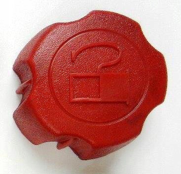 KOREK PALIWA KOMPLETNY (NOWY TYP - GRUBY GWINT) T375,T475,T575,T675,TR10750