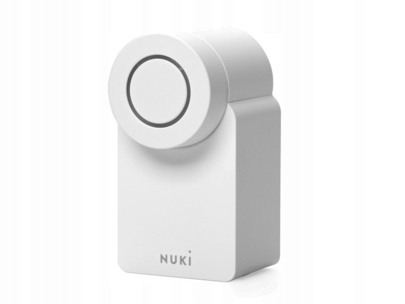 Zamek Nuki Smart Lock Go