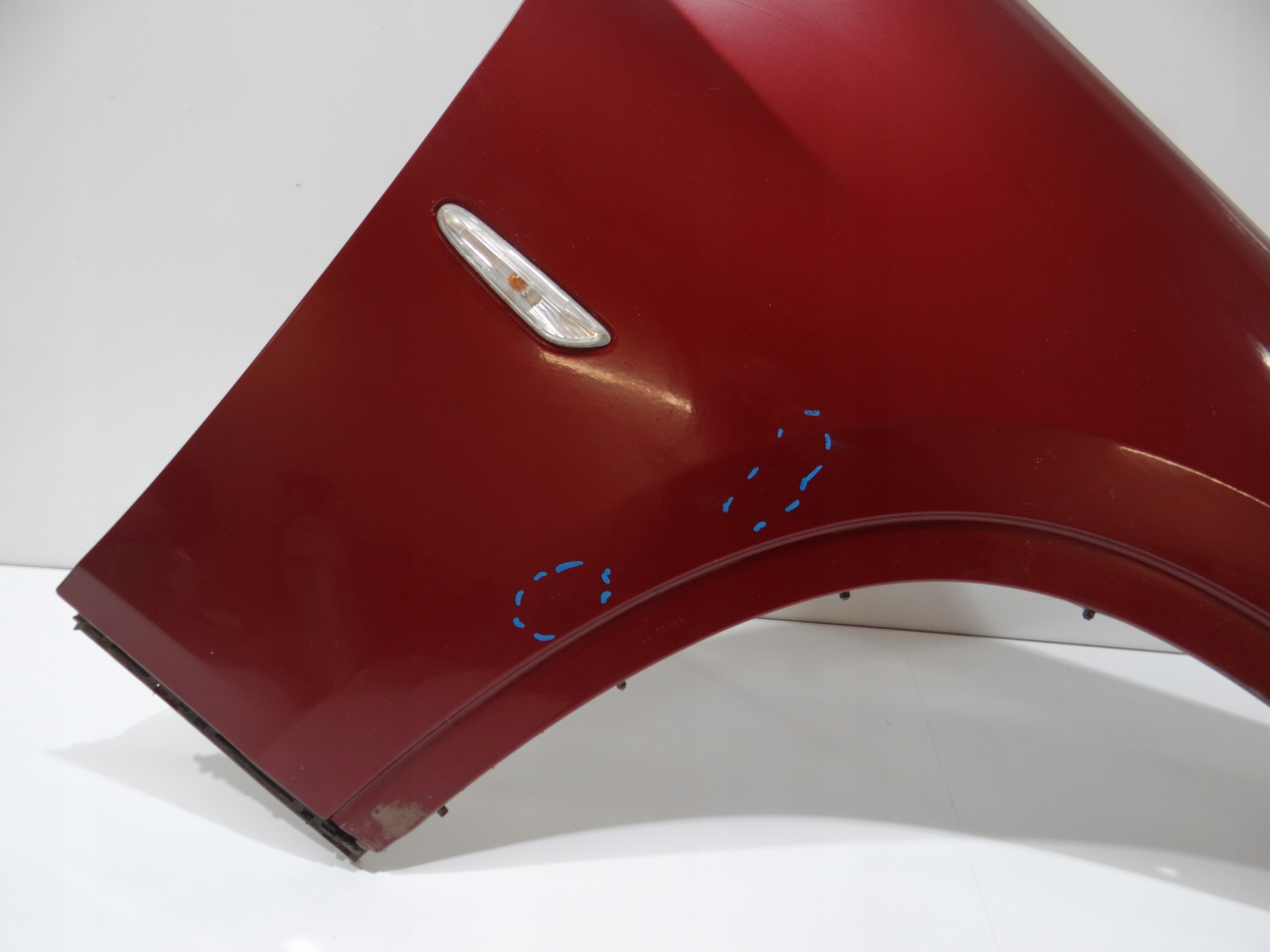 parafango Destra Anteriore BMW X1 E84 A82