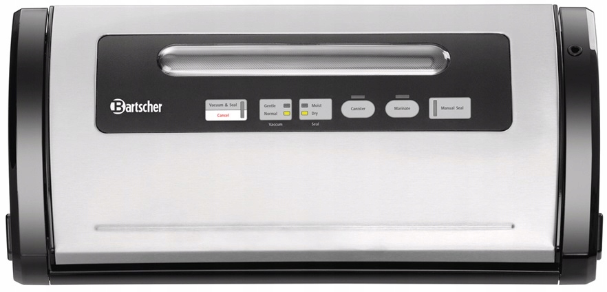 Vakuová balicí stroj 305/15 l Bartscher 300748