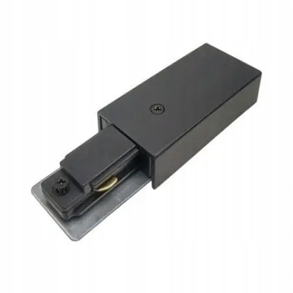 Zasilacz do szyny SEVA Power czarny EDO