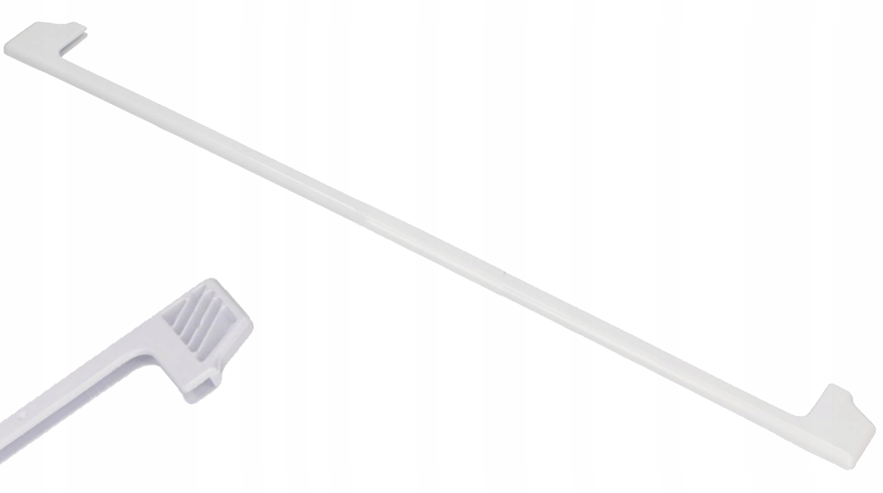 

Ramka Półki Lodówki Beko Przód Tse Cse Rdm 45,2CM