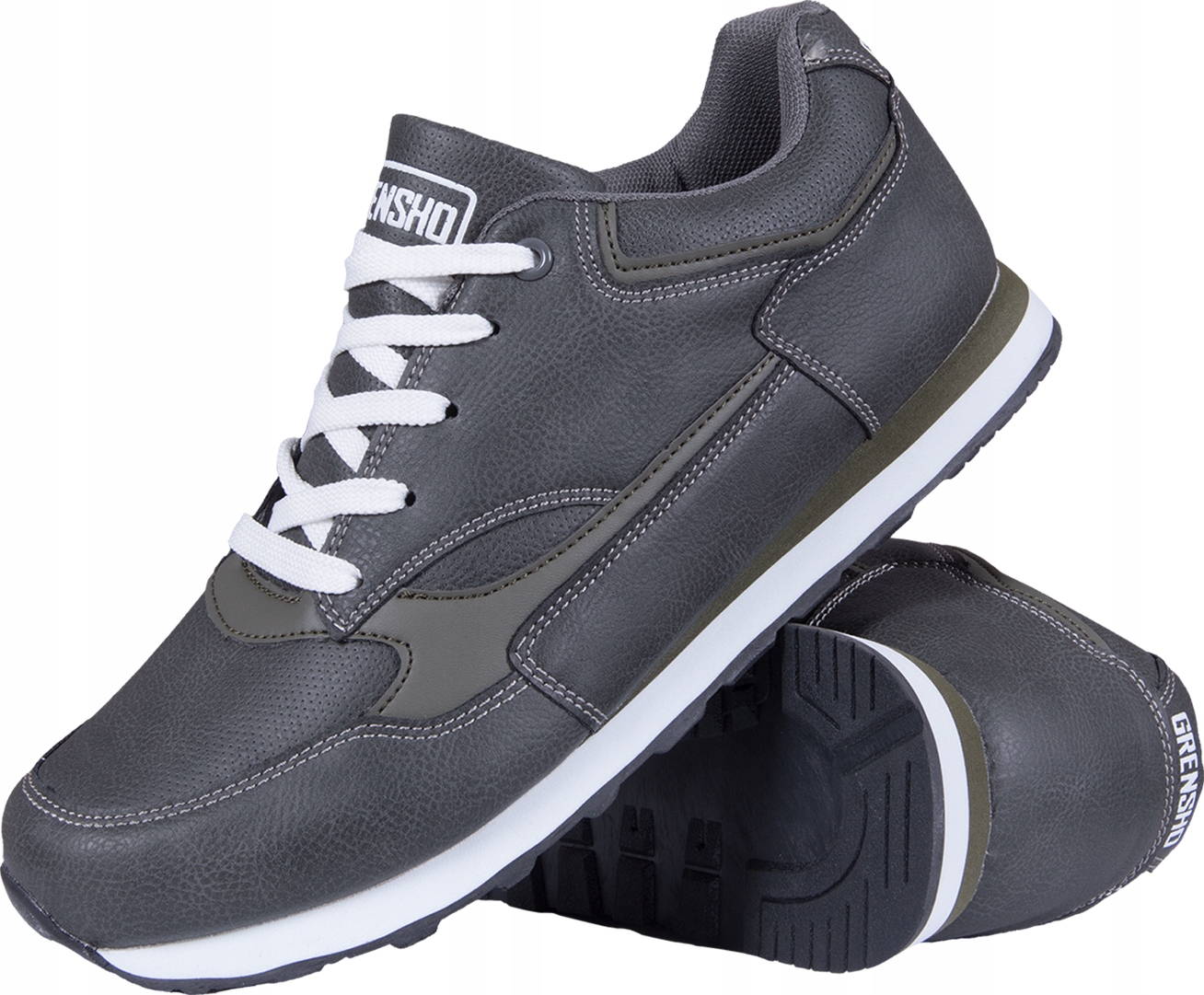 Sportovní obuv Reis Zdarma