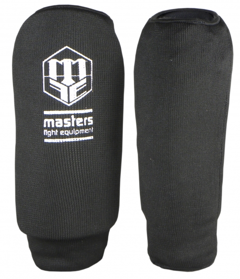 M Ochraniacze przedramion OPR-MASTERS czarne M Marka Masters