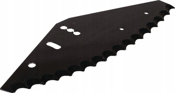 Нож для комбикорма FM14254