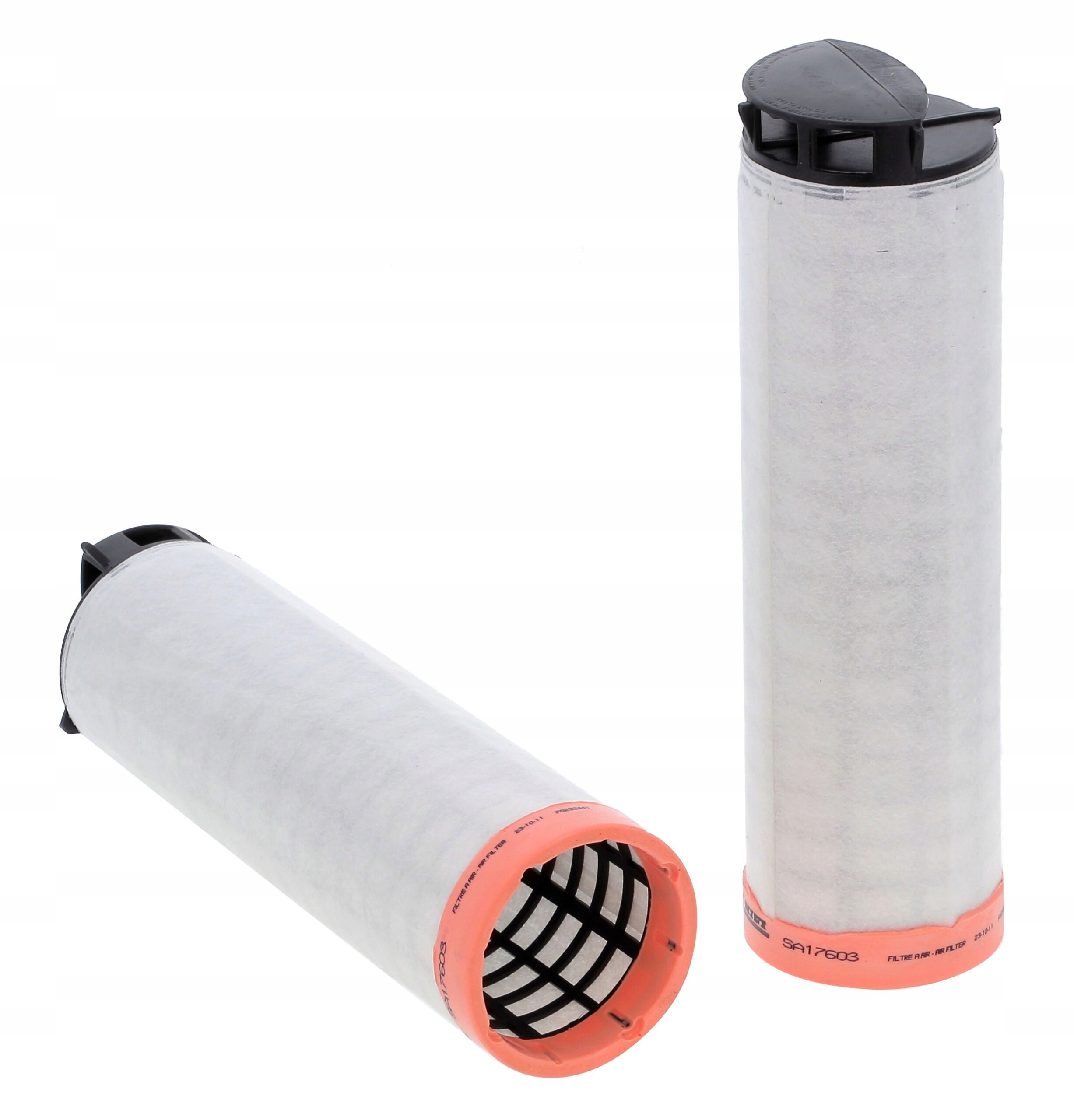 Vzduchový filtr Sa 17603 Hifi Filter