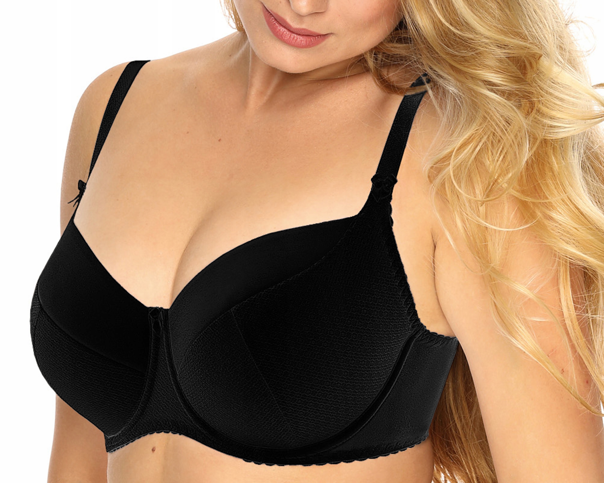 

Biustonosz Gaia 281 Kate modelujący Full Cup 80D