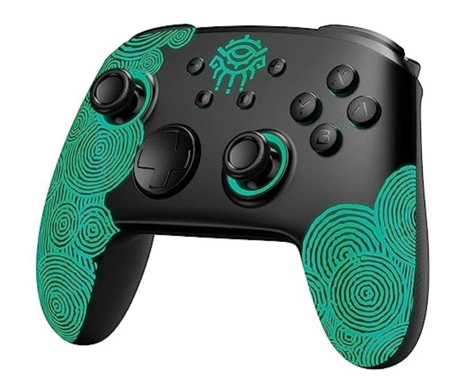 PAD BEZPRZEWODOWY FIREFLY PRO FUNLAB CZARNY