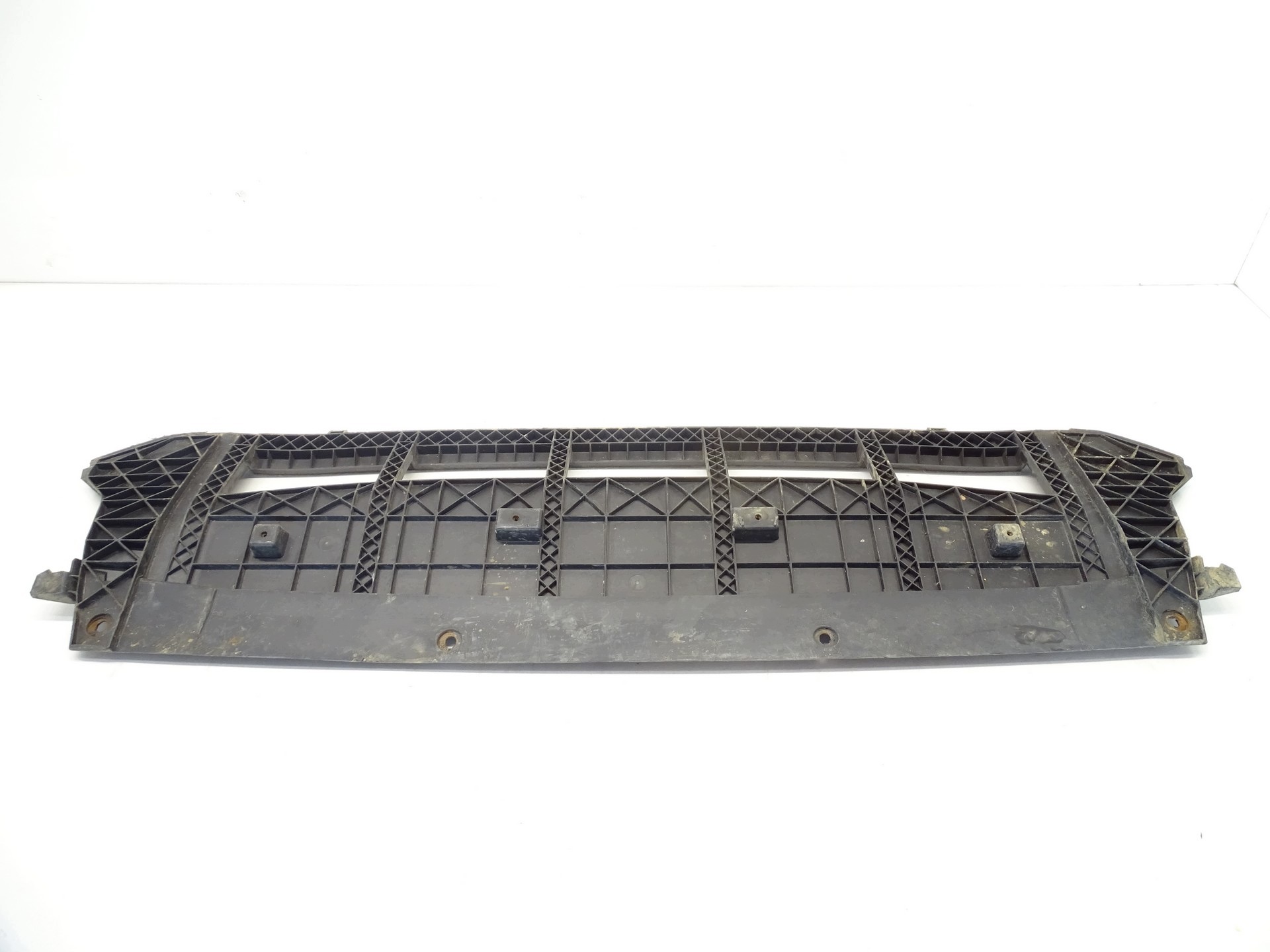abdeckung Blende Abdeckung unter Stoßstange AUDI Q5 8R 8R0807233C